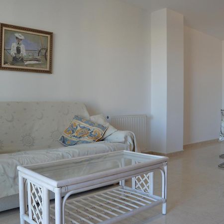 Ermita Casco Antiguo Apartman Calpe Kültér fotó