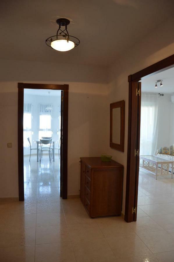 Ermita Casco Antiguo Apartman Calpe Kültér fotó