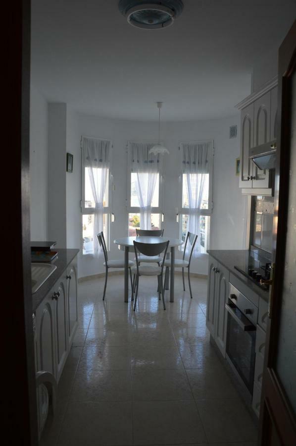 Ermita Casco Antiguo Apartman Calpe Kültér fotó