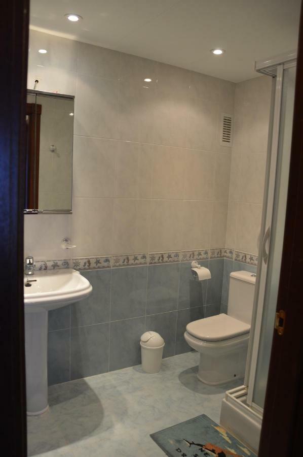 Ermita Casco Antiguo Apartman Calpe Kültér fotó