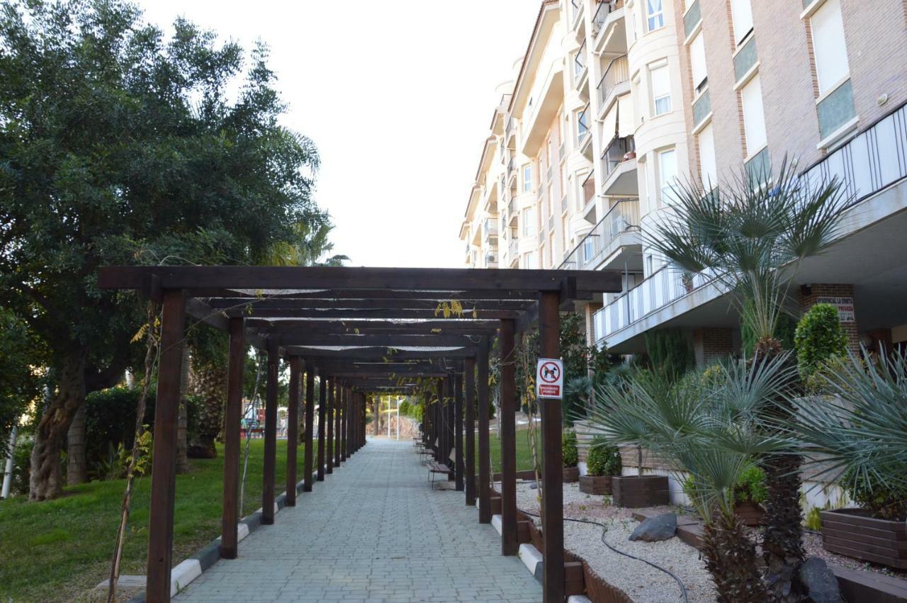 Ermita Casco Antiguo Apartman Calpe Kültér fotó