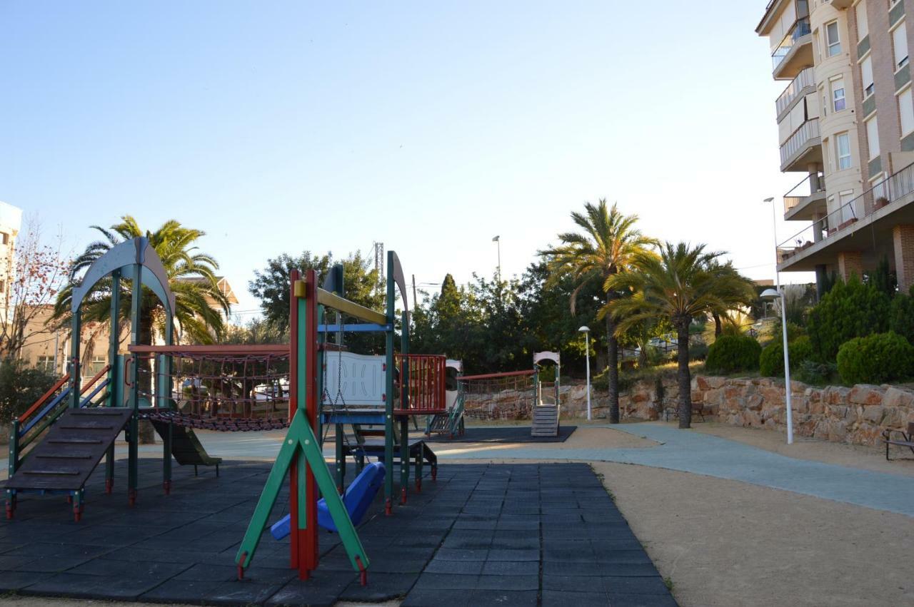 Ermita Casco Antiguo Apartman Calpe Kültér fotó