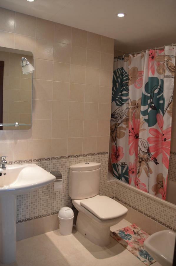 Ermita Casco Antiguo Apartman Calpe Kültér fotó