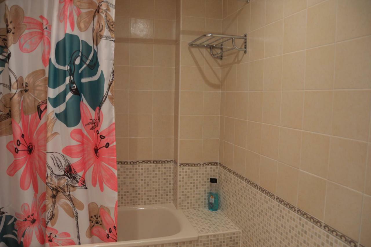 Ermita Casco Antiguo Apartman Calpe Kültér fotó