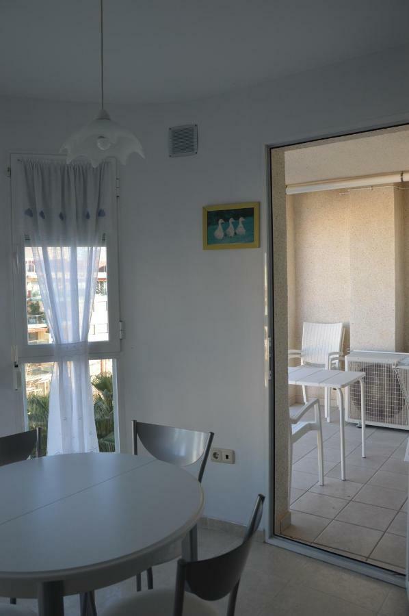Ermita Casco Antiguo Apartman Calpe Kültér fotó