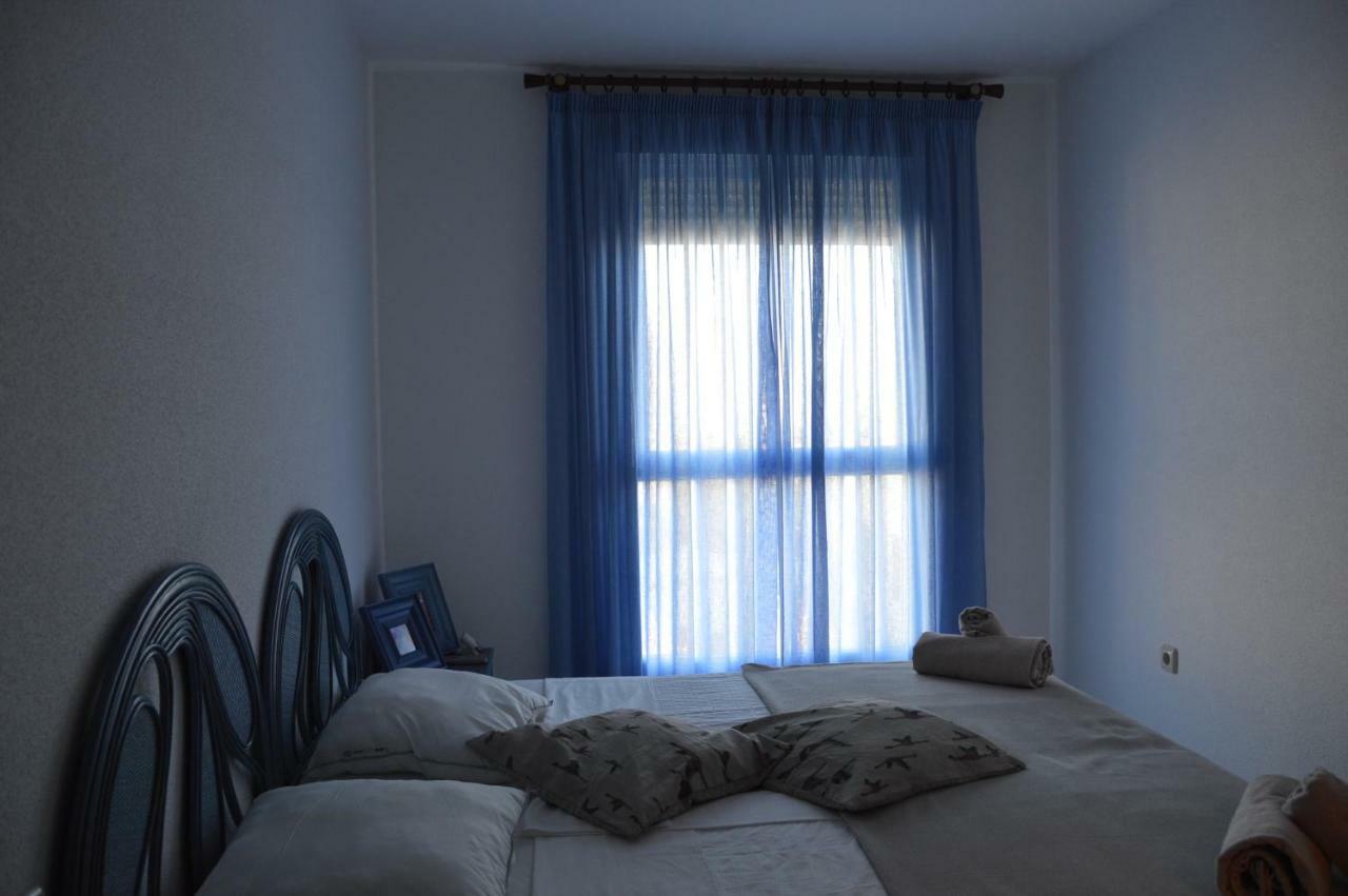 Ermita Casco Antiguo Apartman Calpe Kültér fotó