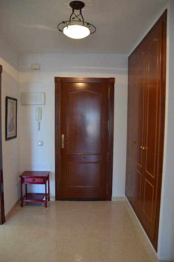 Ermita Casco Antiguo Apartman Calpe Kültér fotó