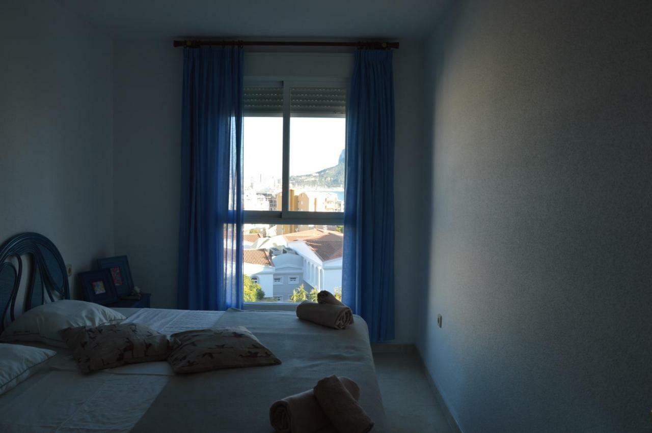 Ermita Casco Antiguo Apartman Calpe Kültér fotó
