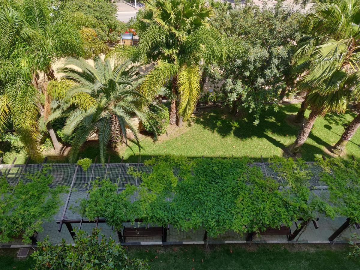 Ermita Casco Antiguo Apartman Calpe Kültér fotó
